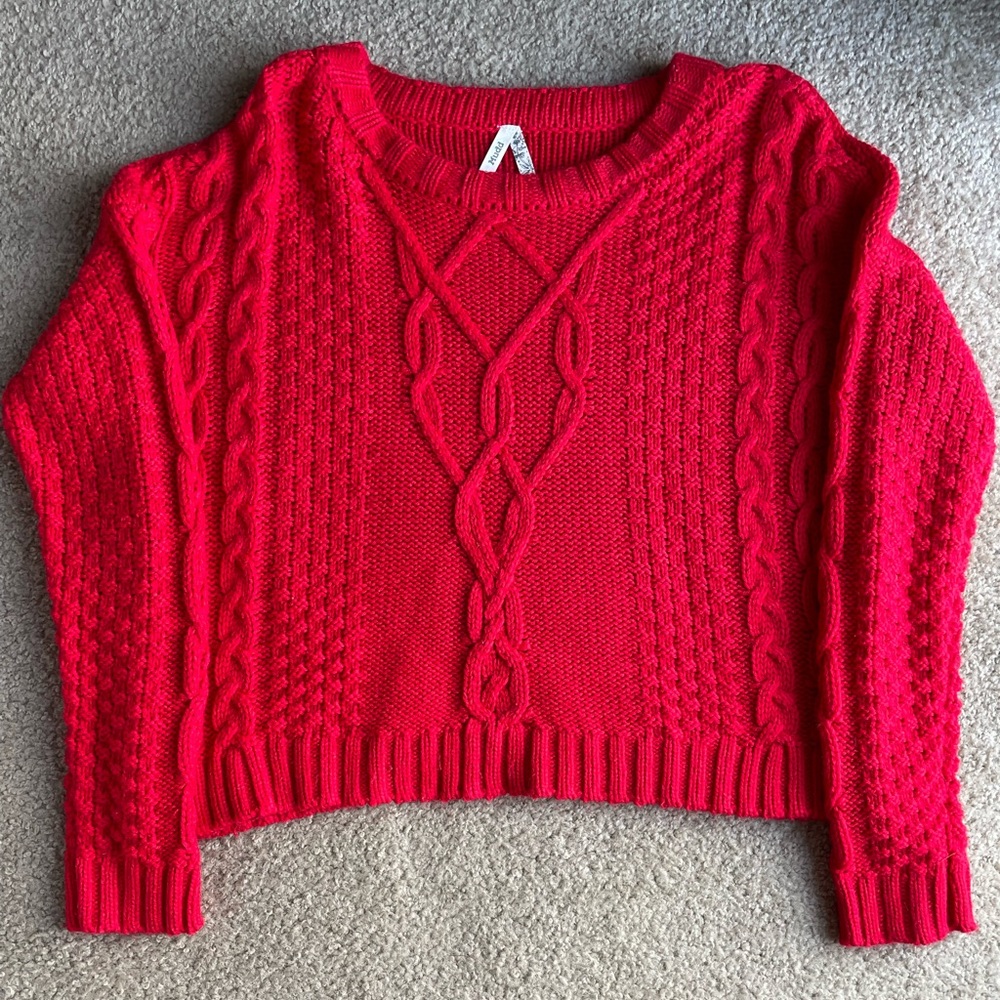 MUDD Sweater